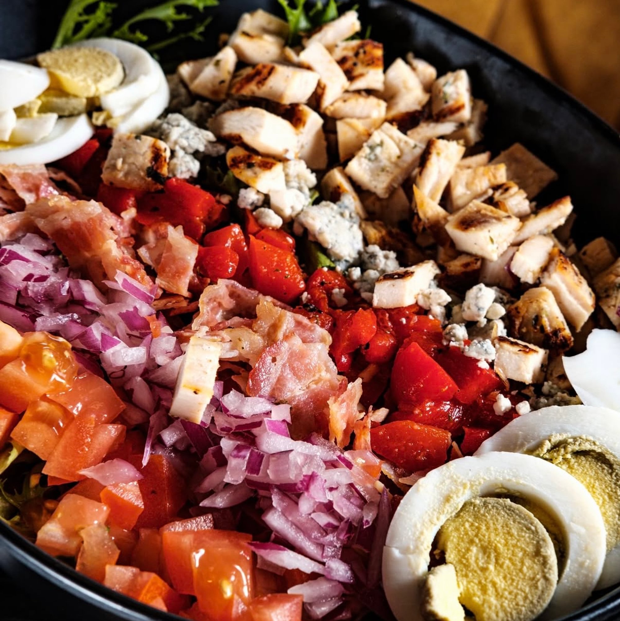 Cobb Salad