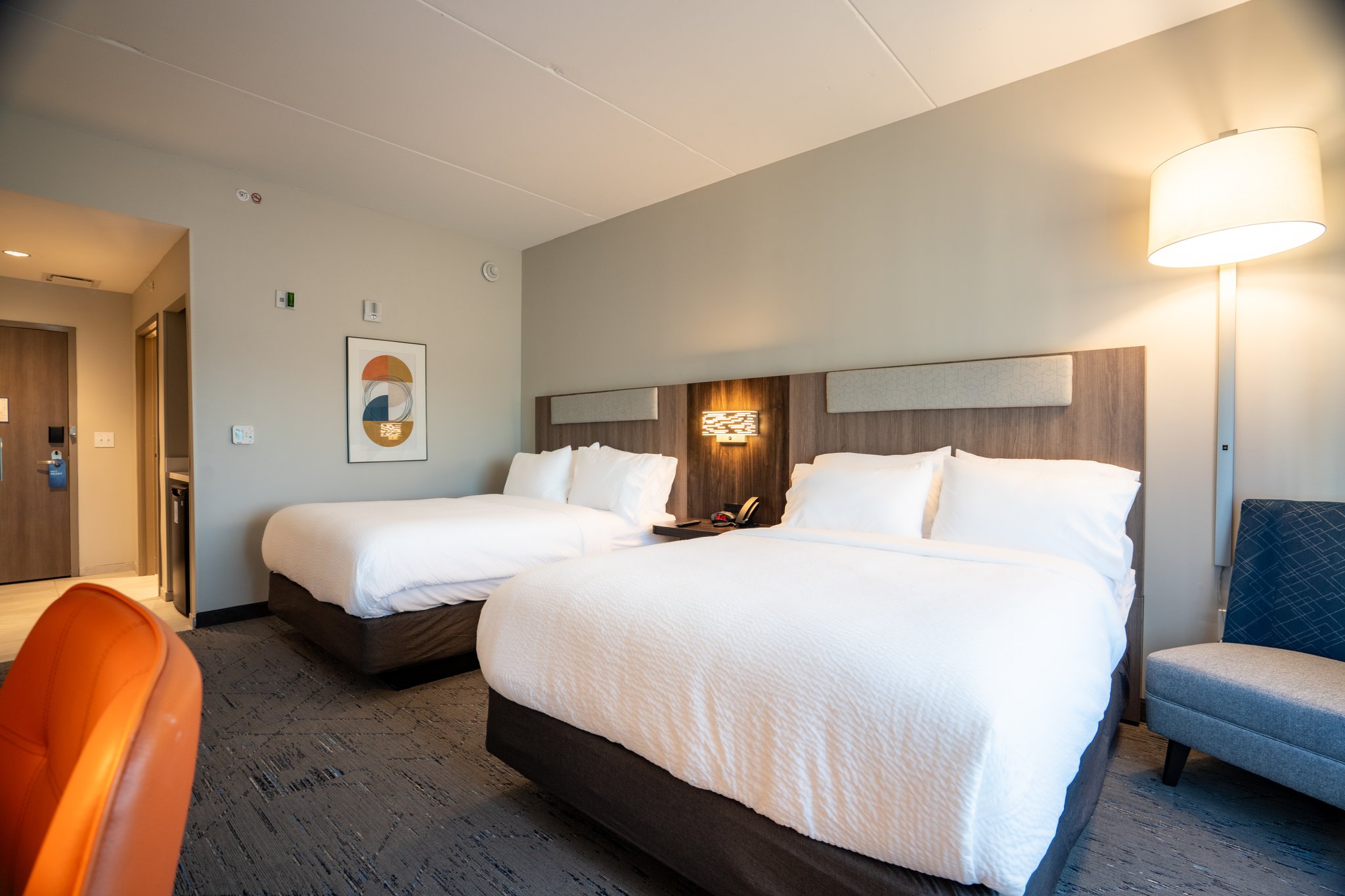 Holiday Inn Express & Suites Murfreesboro West by IHG Image