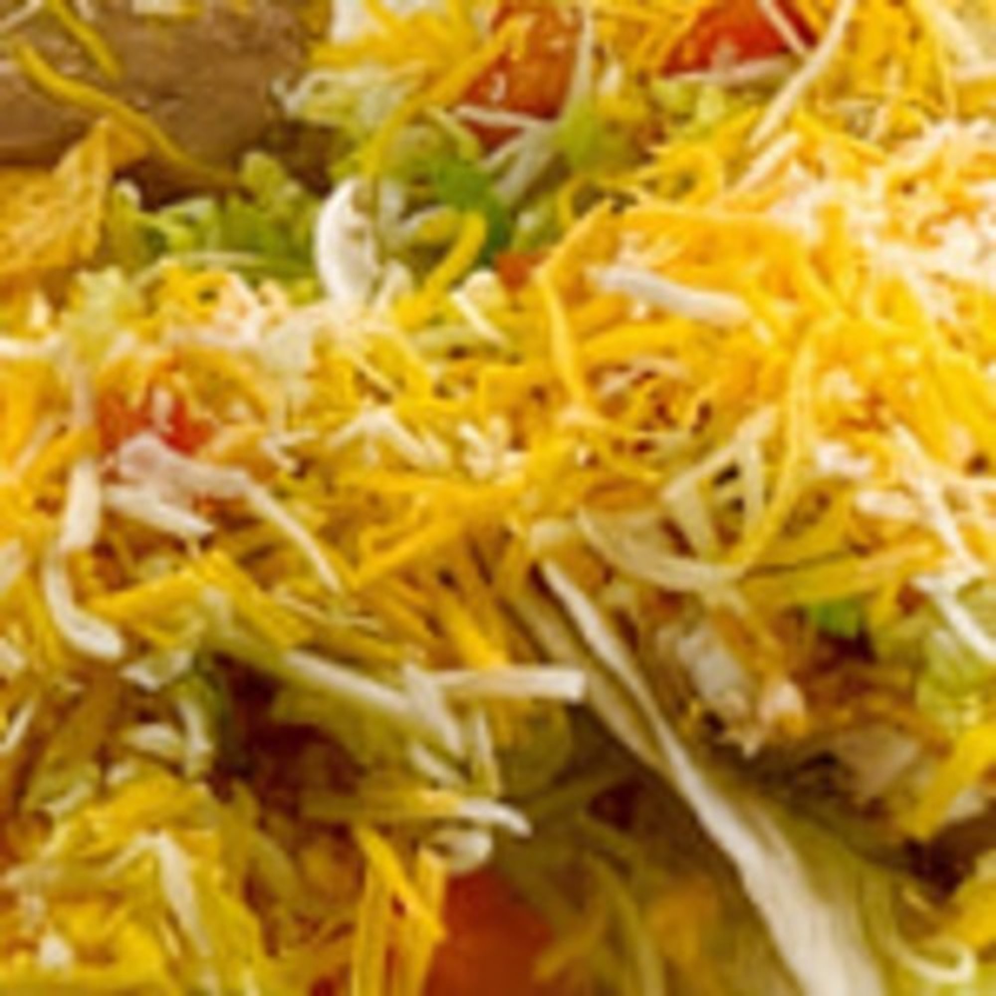 Fish Taco Dinner