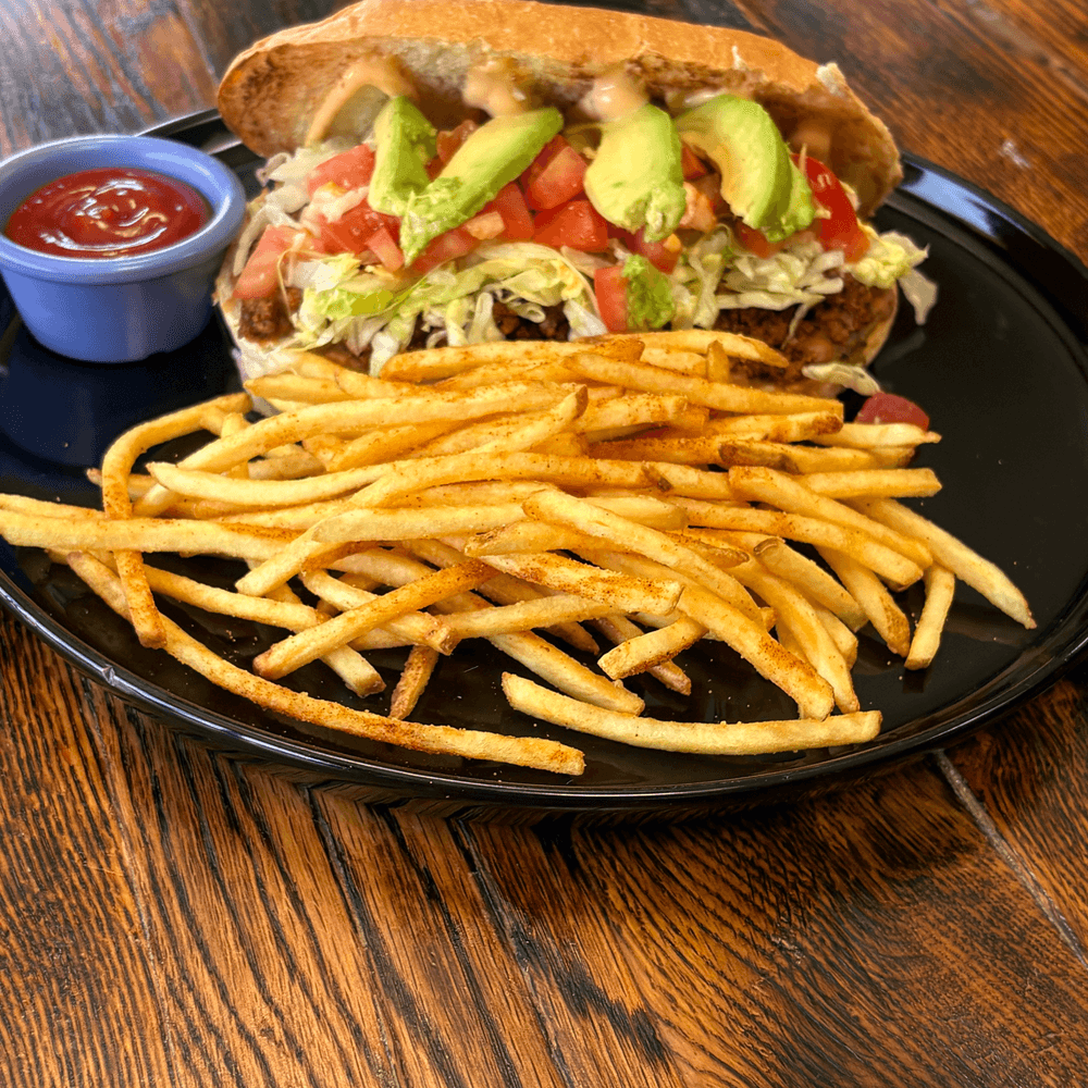 Torta