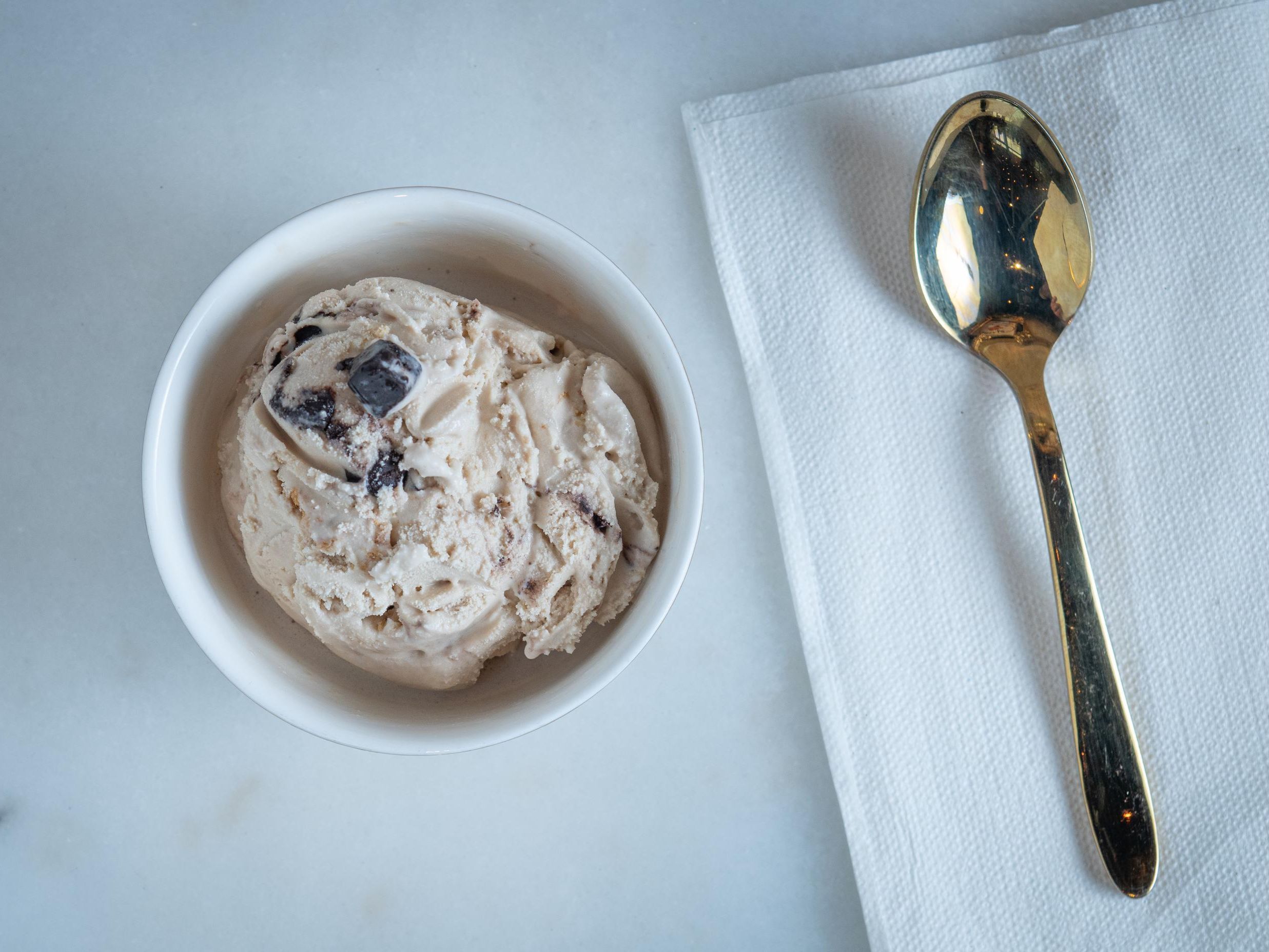 1 Scoop`