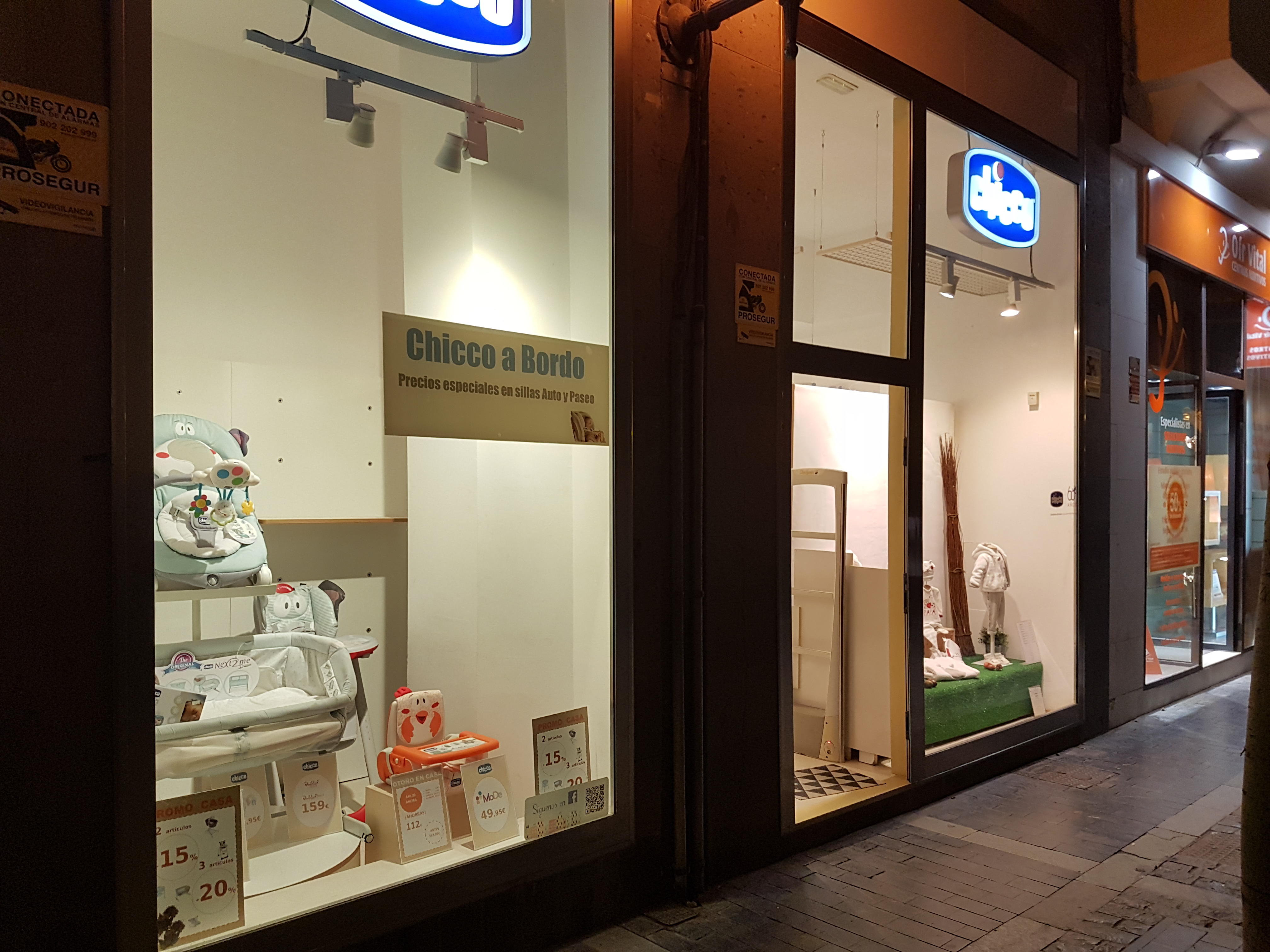 Images Chicco Las Palmas