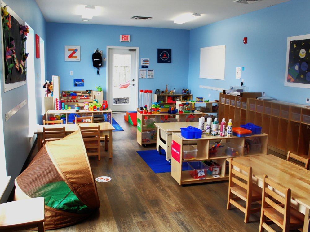 North Indianapolis KinderCare Image