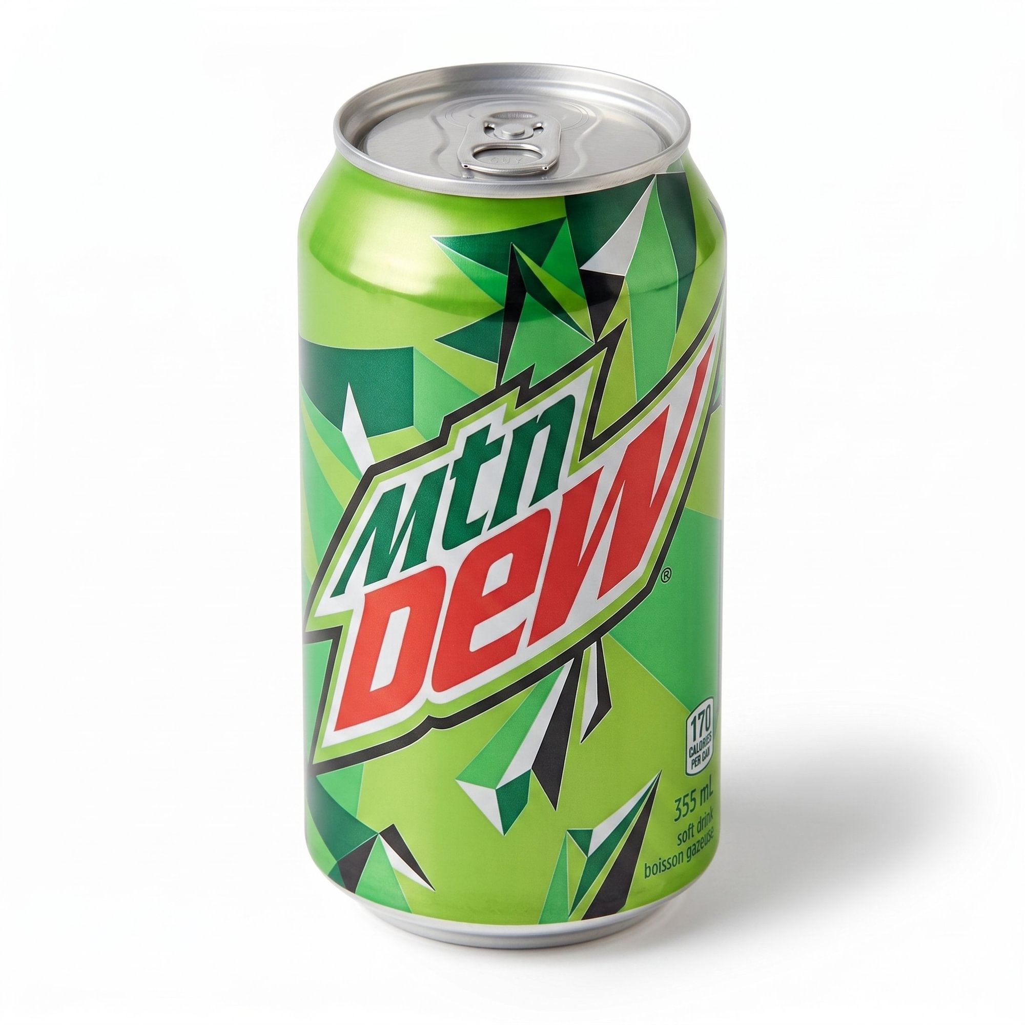 Mountain Dew
