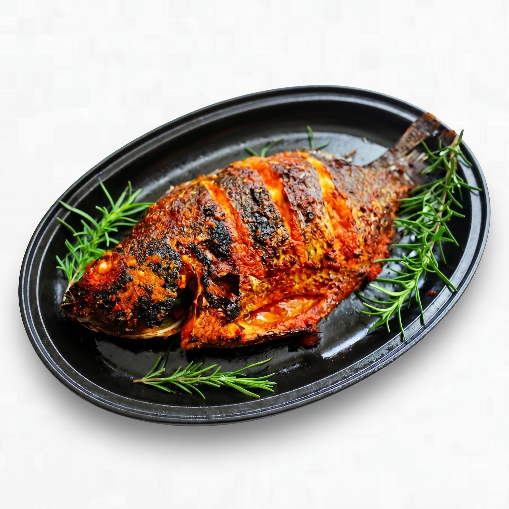 Fish Fry