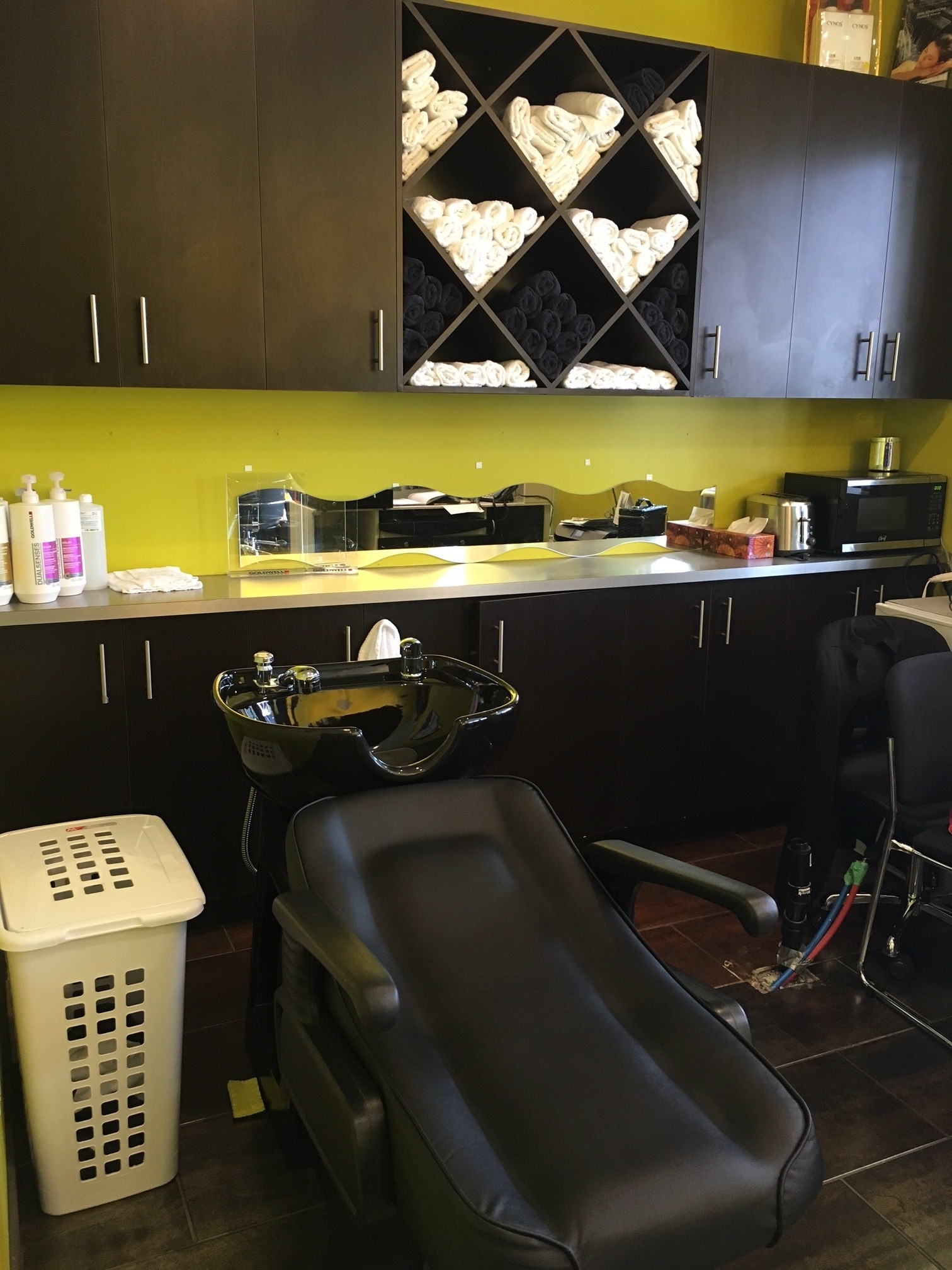 Images Beauty Pro Salon & Spa