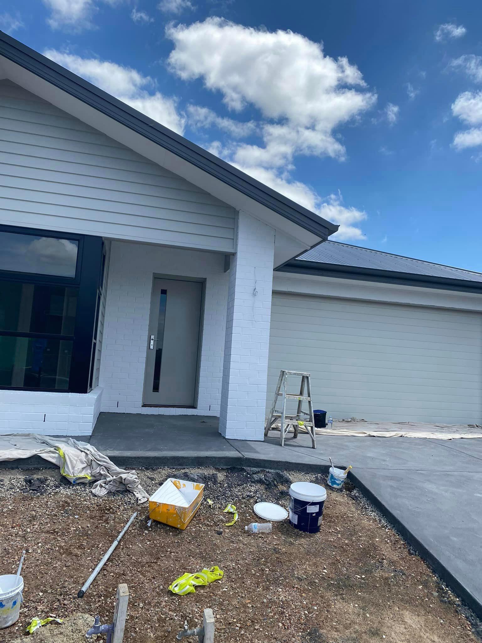 GEELONG LOCAL PAINTING