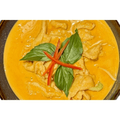 Red Curry