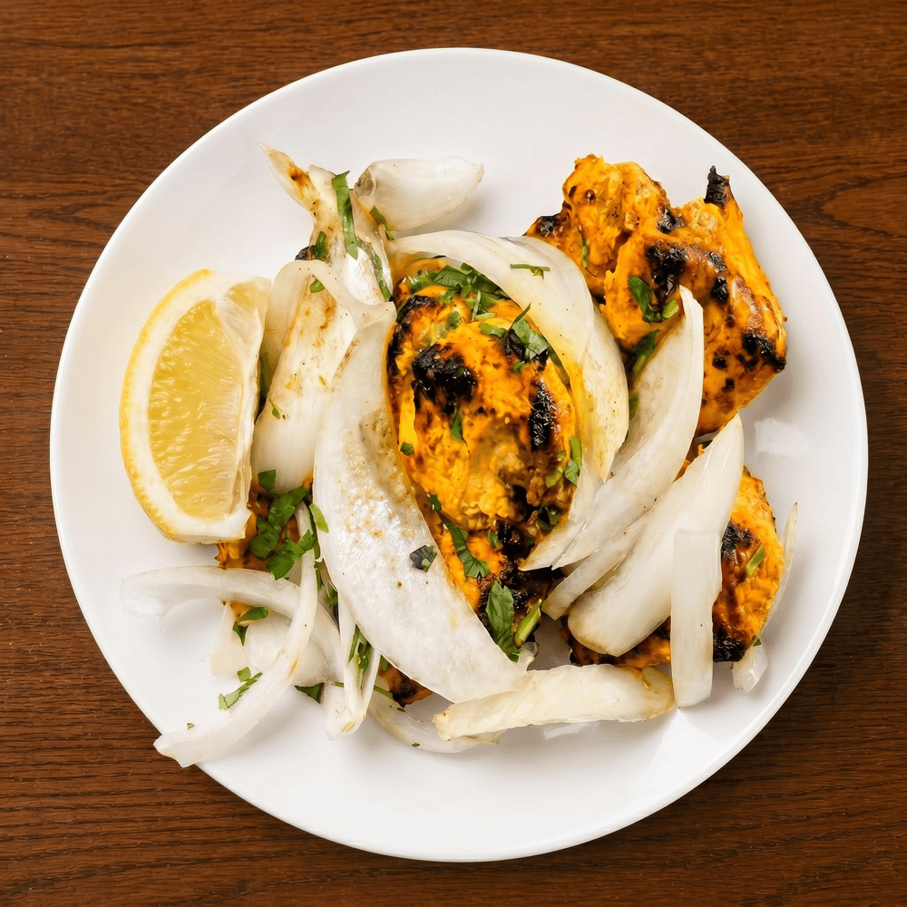 Chicken Tikka