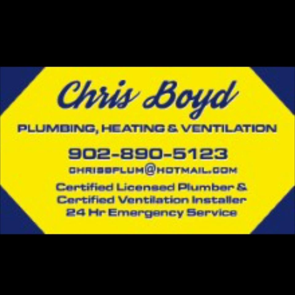 Chris Boyd Plumbing Heating & Ventilation