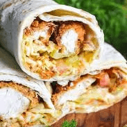 Crispy Chicken