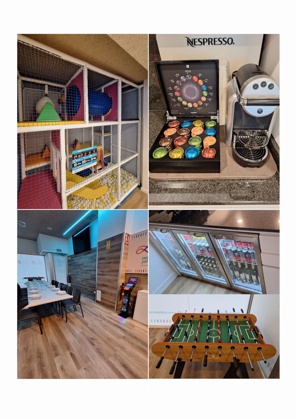 Galería en miniatura