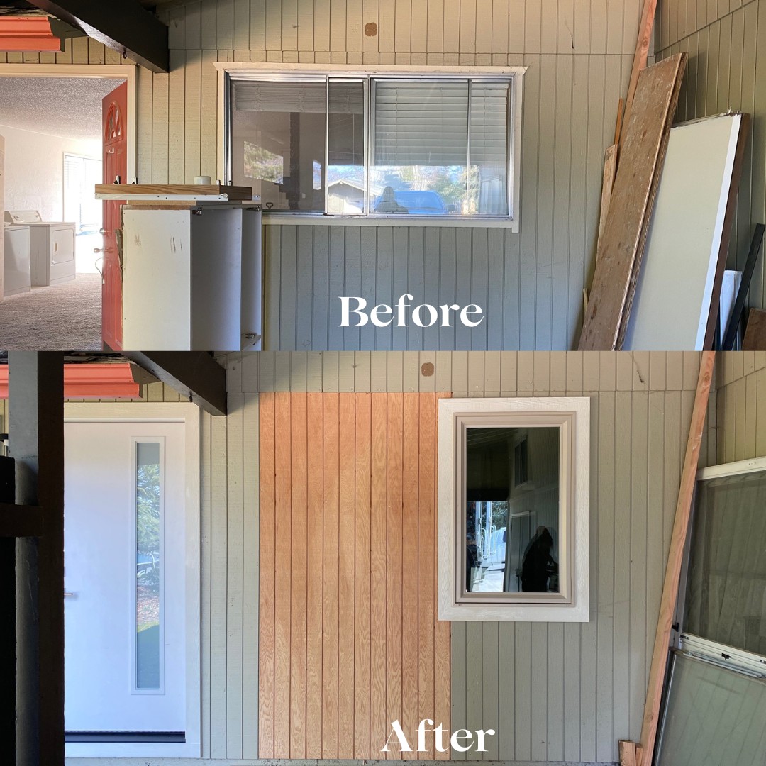 Mountain View Window & Door Image