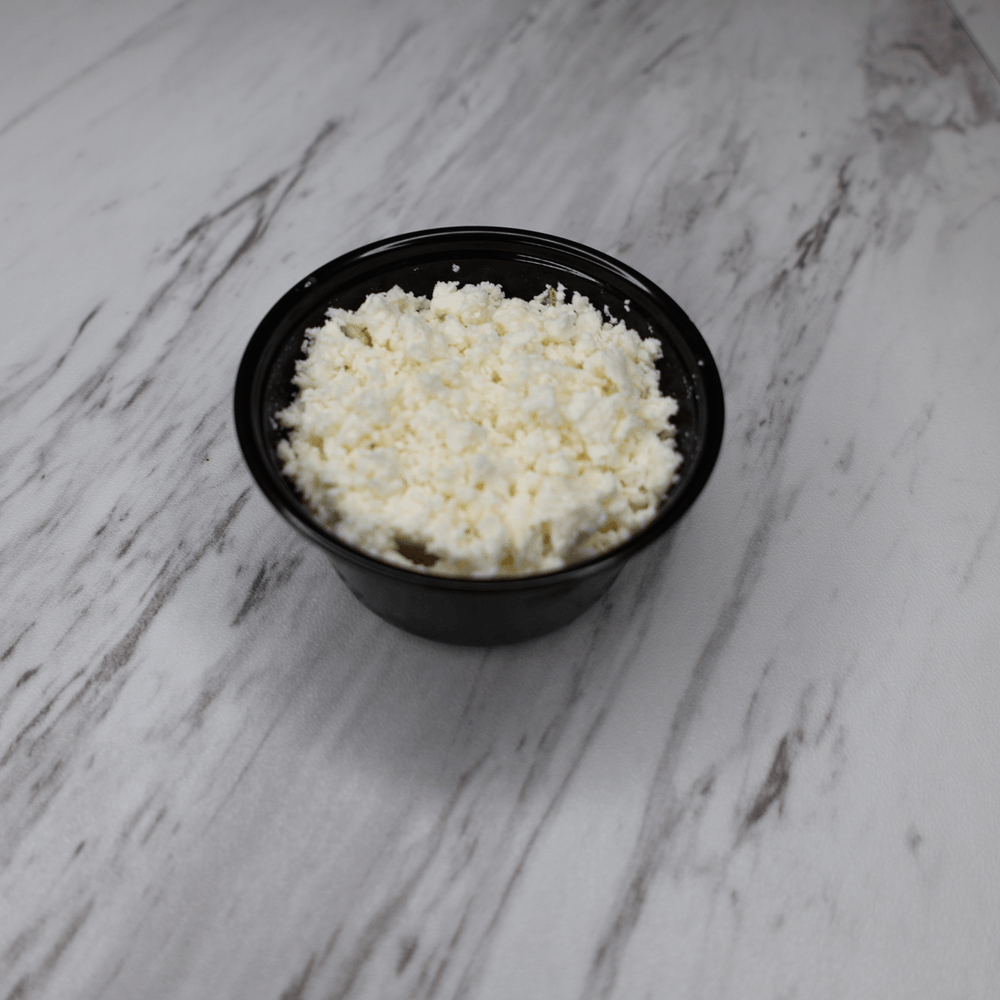 Extra Feta Cheese