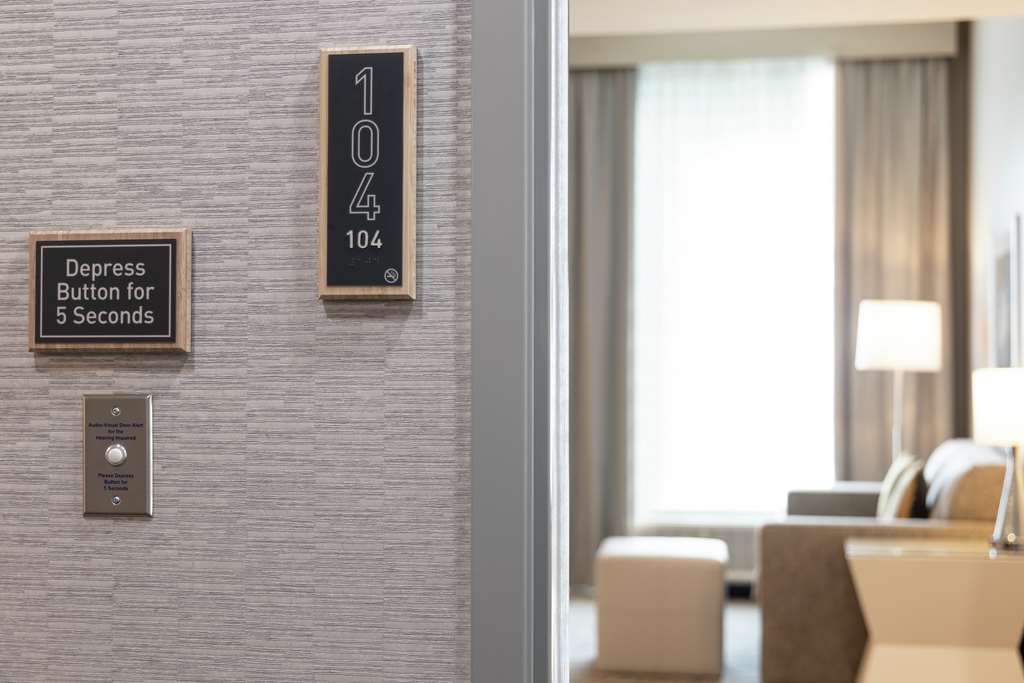 Homewood Suites by Hilton McDonough Image