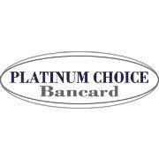 Platinum Choice Bancard Rochester NY