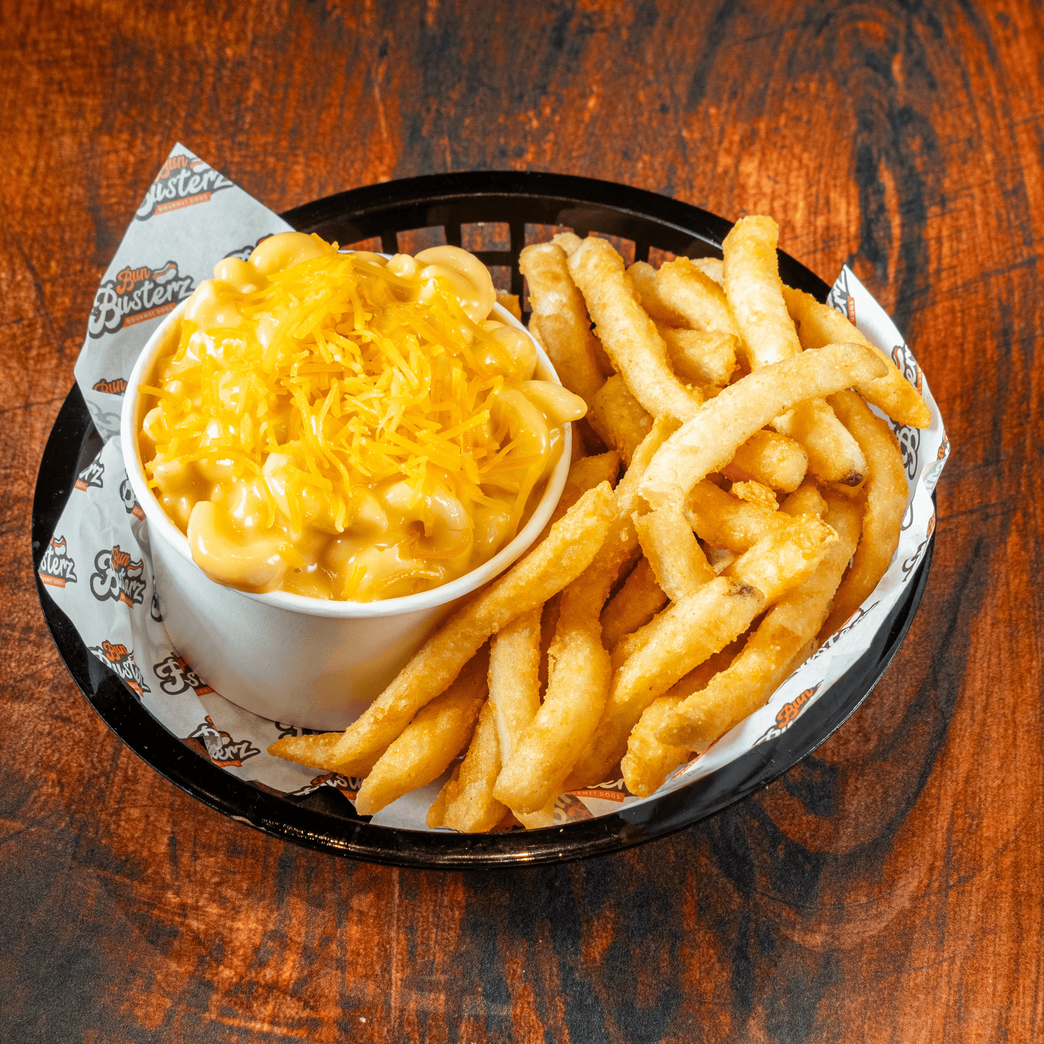 Kidz Mac & Cheese