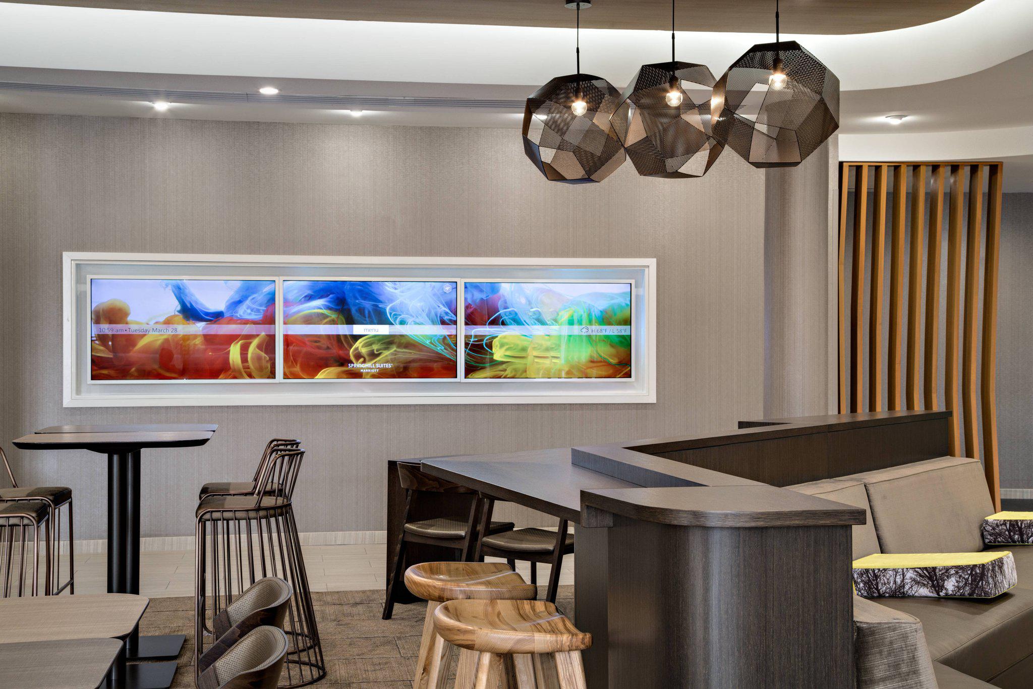 SpringHill Suites by Marriott Oklahoma City Midwest City/Del City Photo