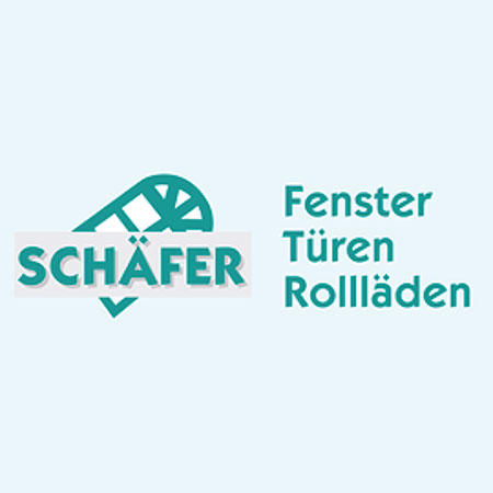 Logo von Schäfer Fenster Türen Rollläden