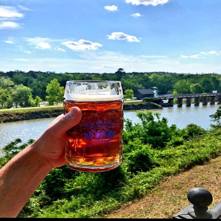 Bierkeller Brewing Company Image