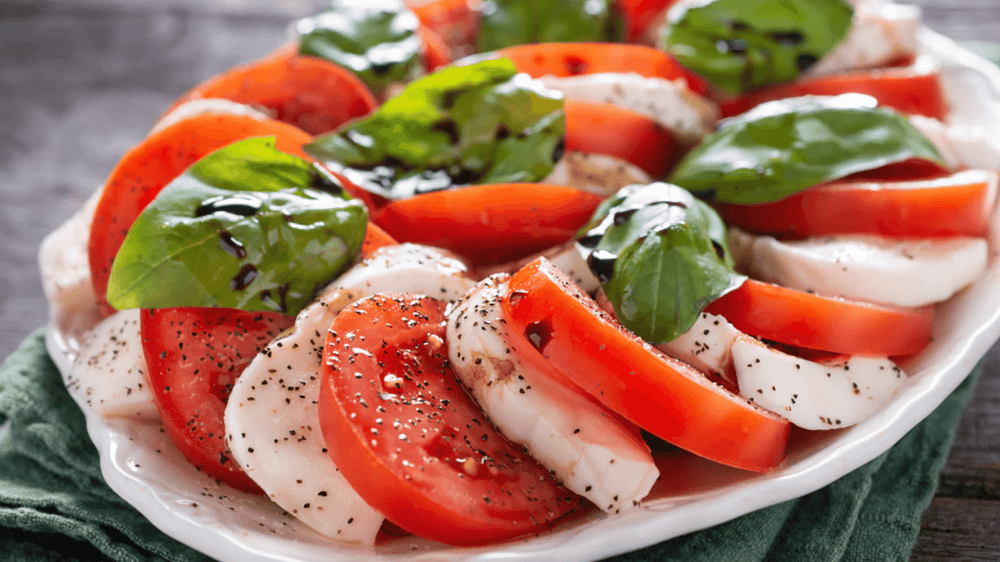 Caprese Salad