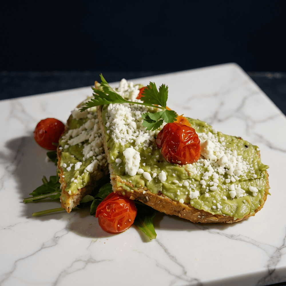 Avocado Toast