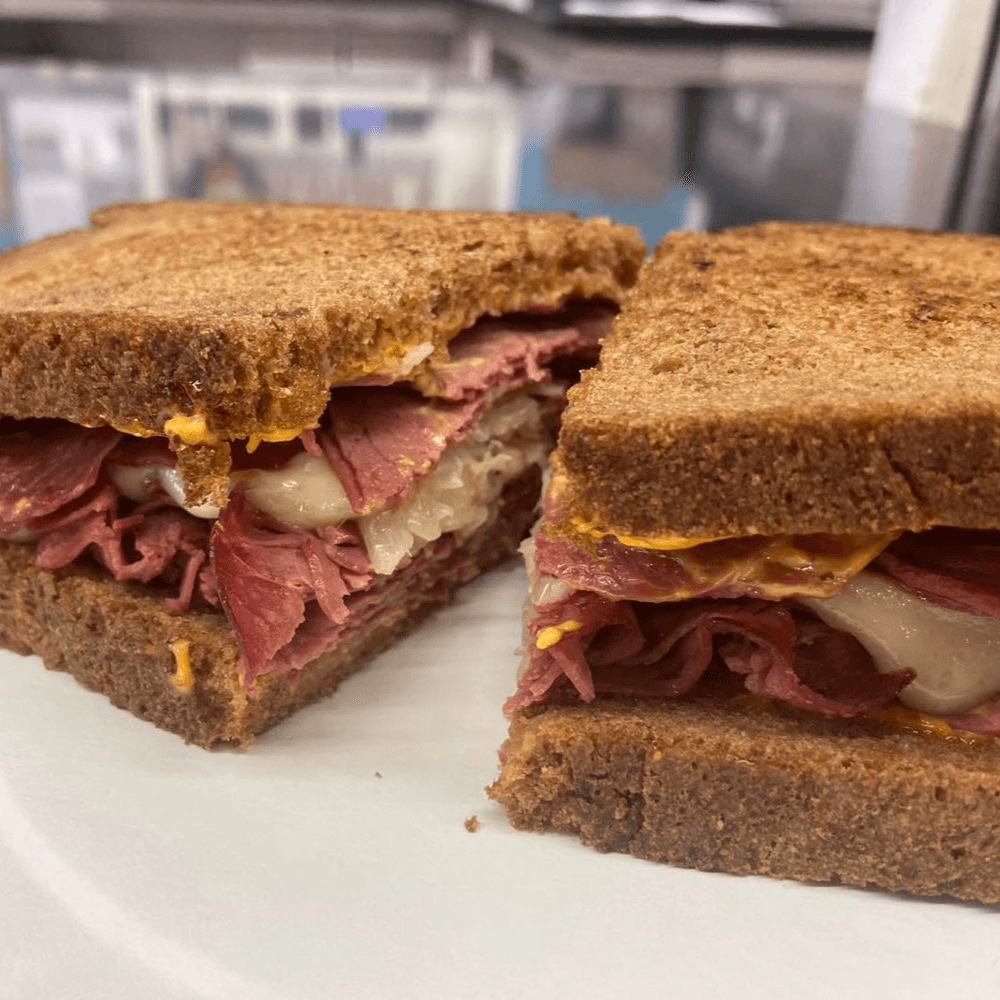 Reuben