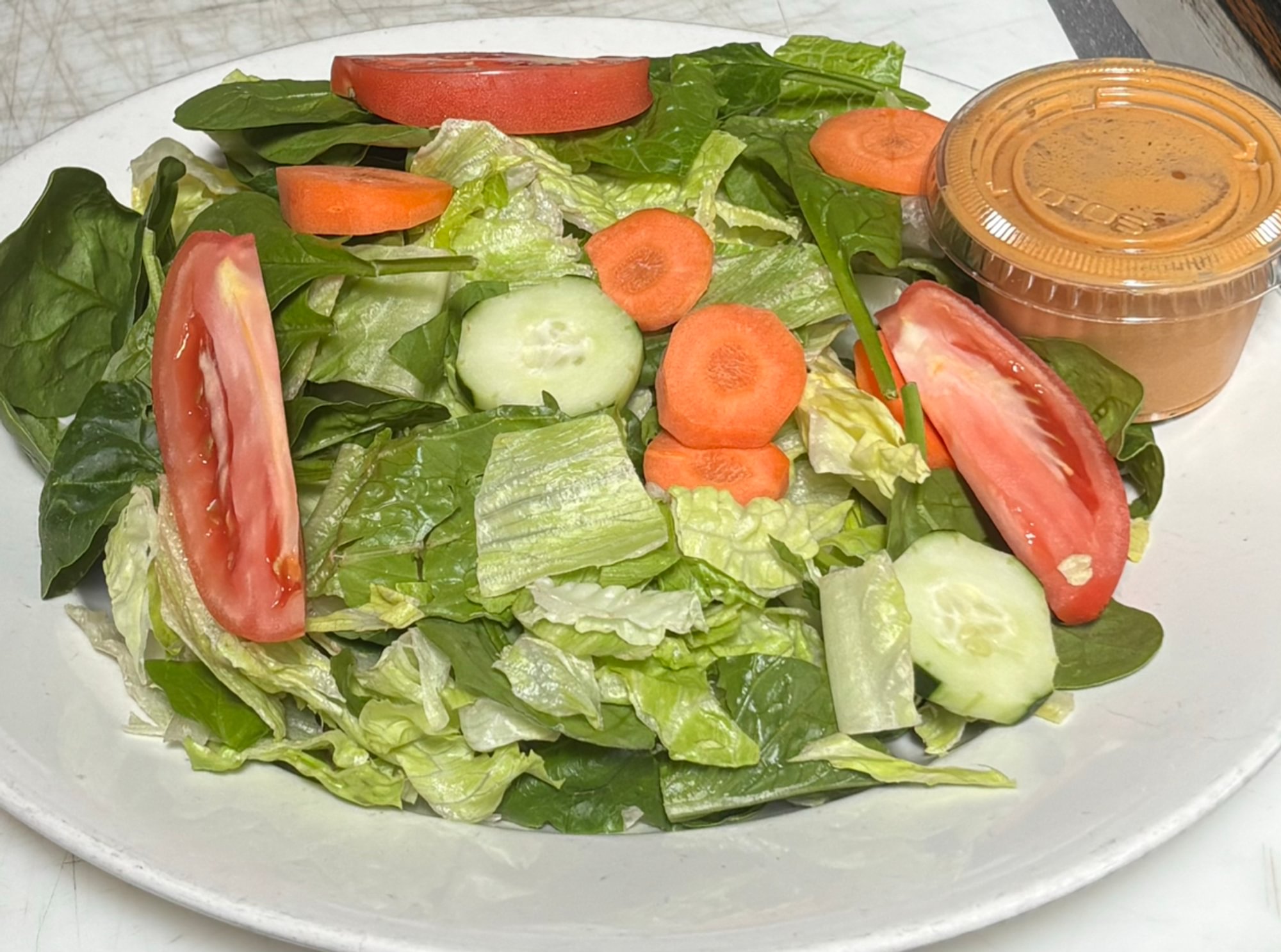 Garden Salad