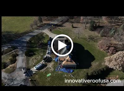 Innovative Roofing Image