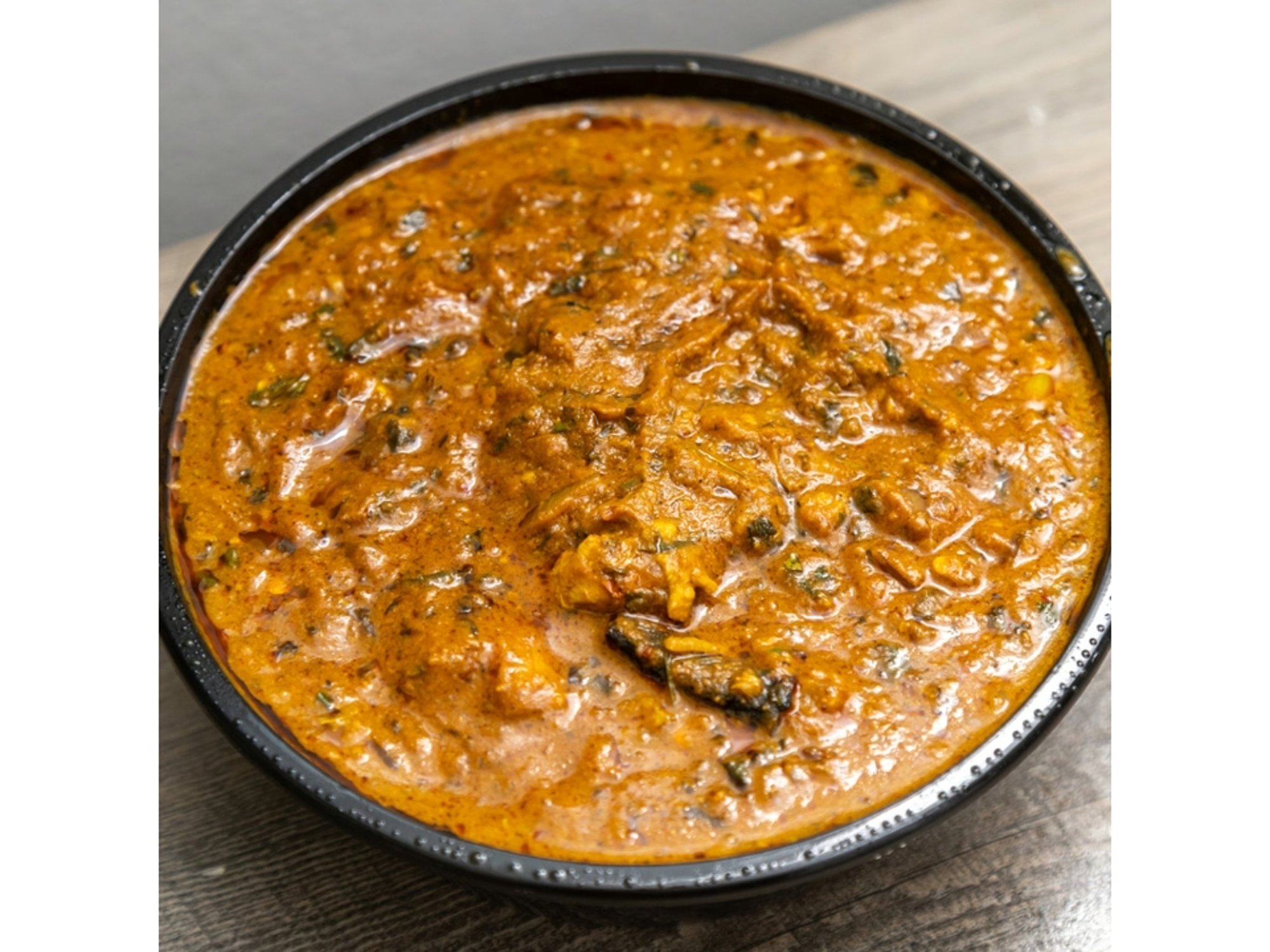 Chicken Curry Home Style