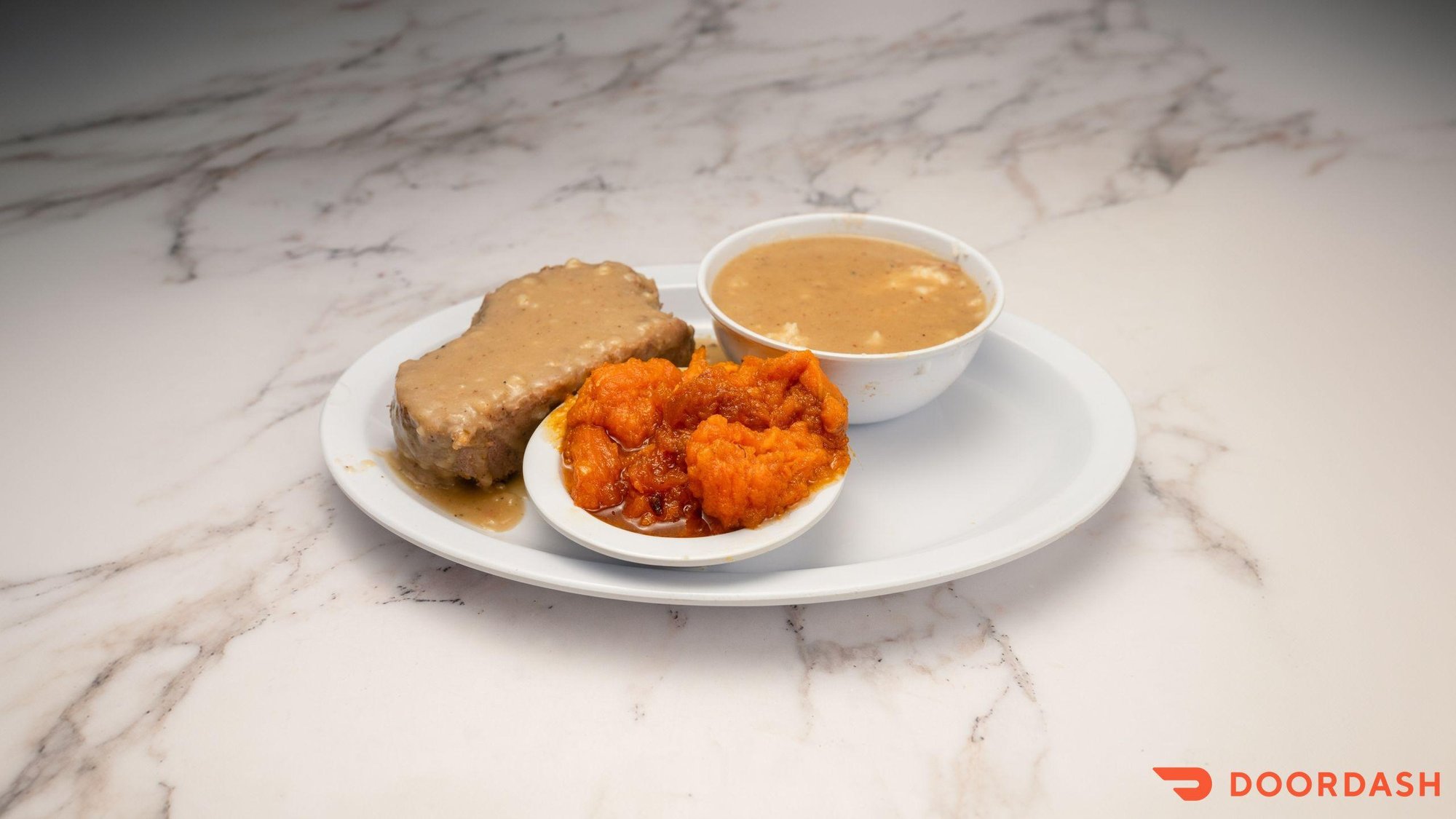 Gail's Meatloaf