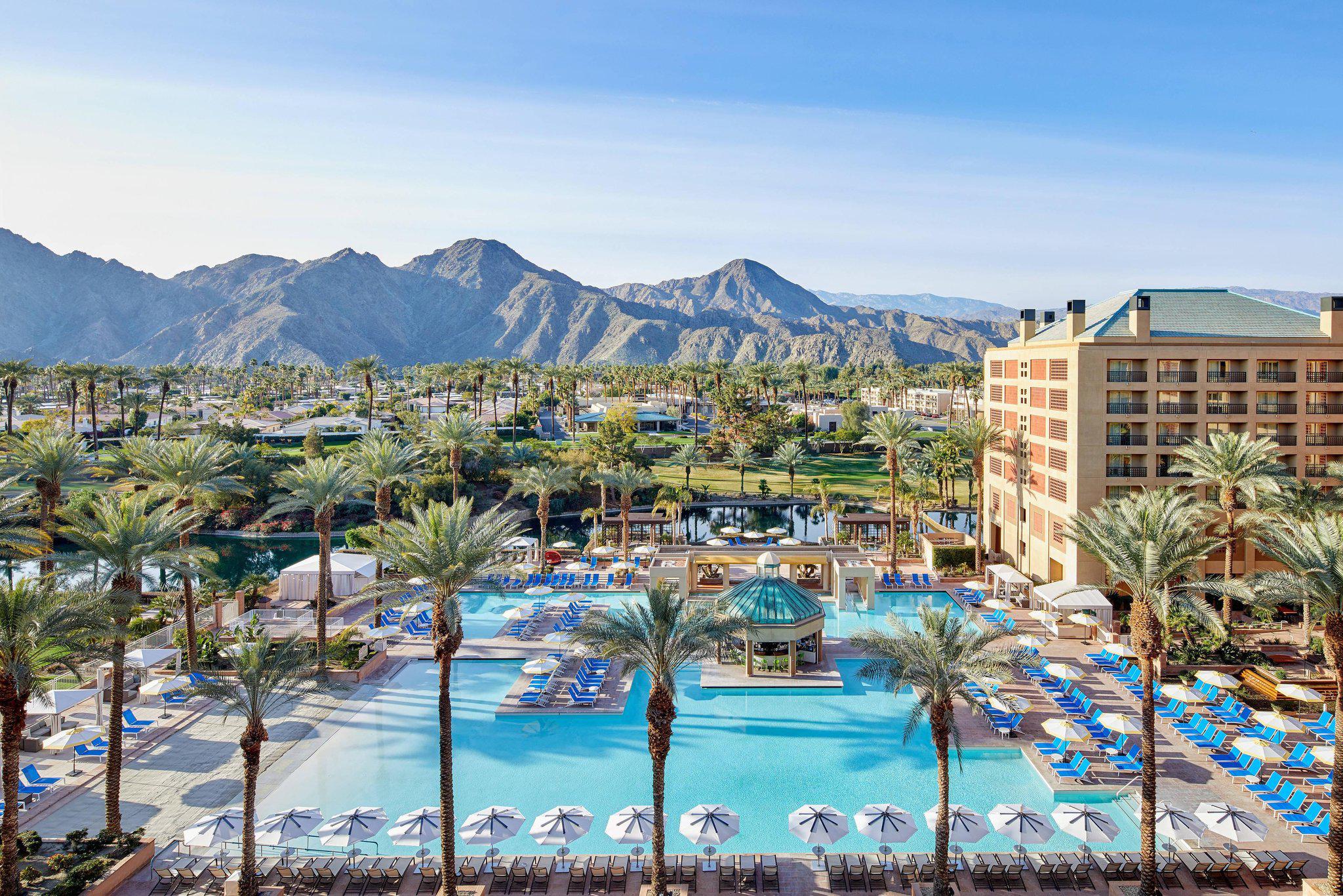 Renaissance Esmeralda Resort & Spa, Indian Wells Photo