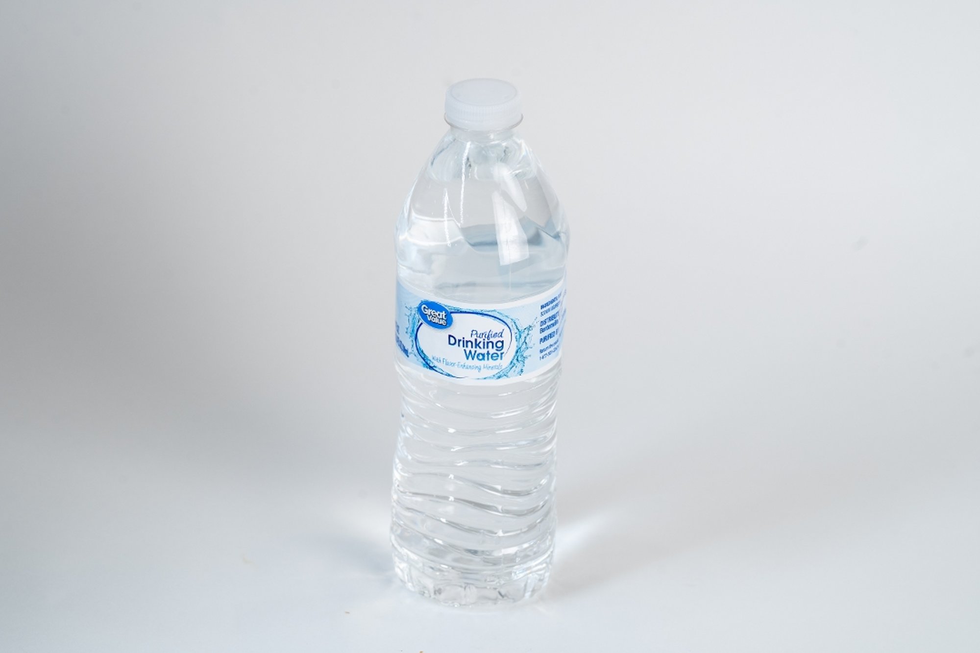 Water