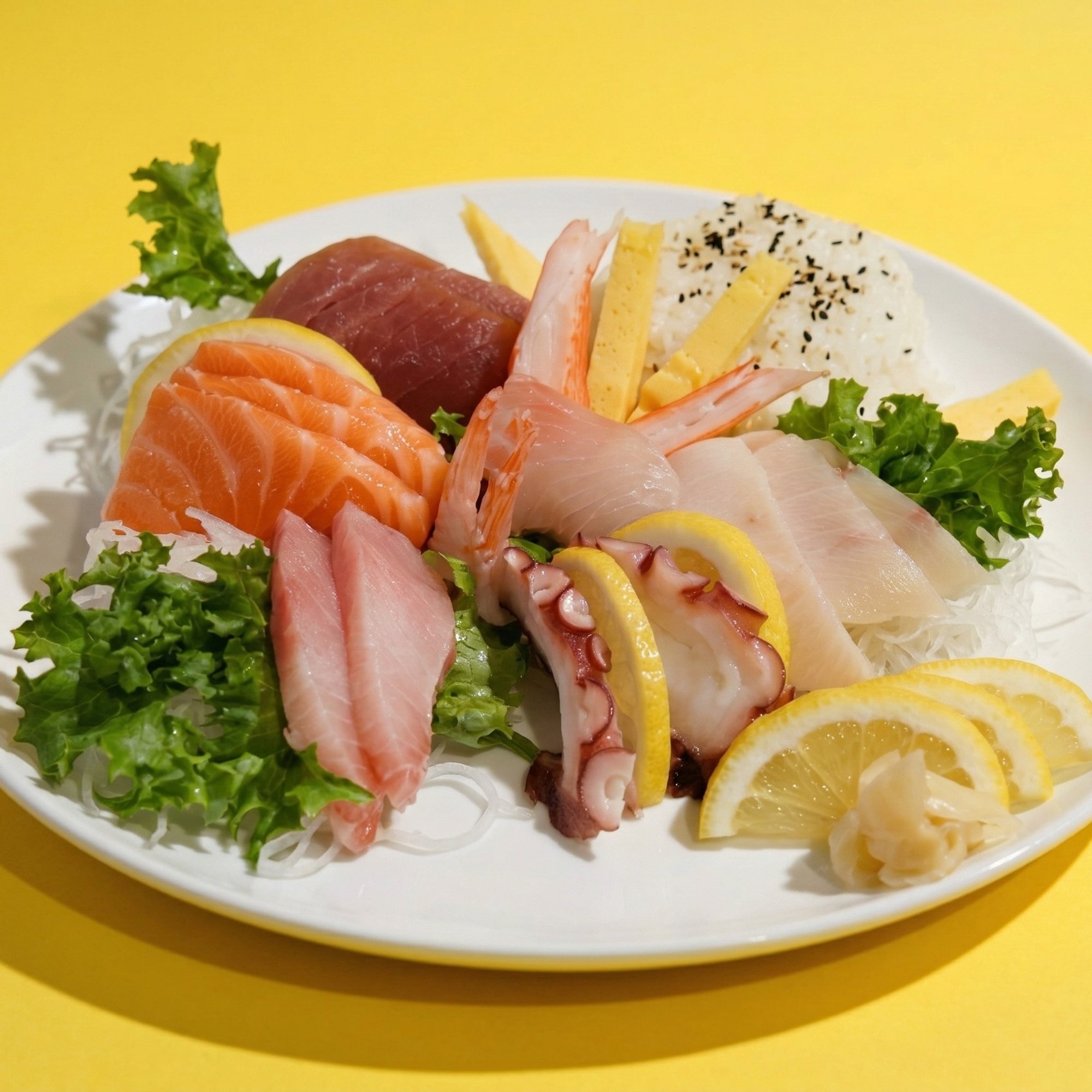Chirashi