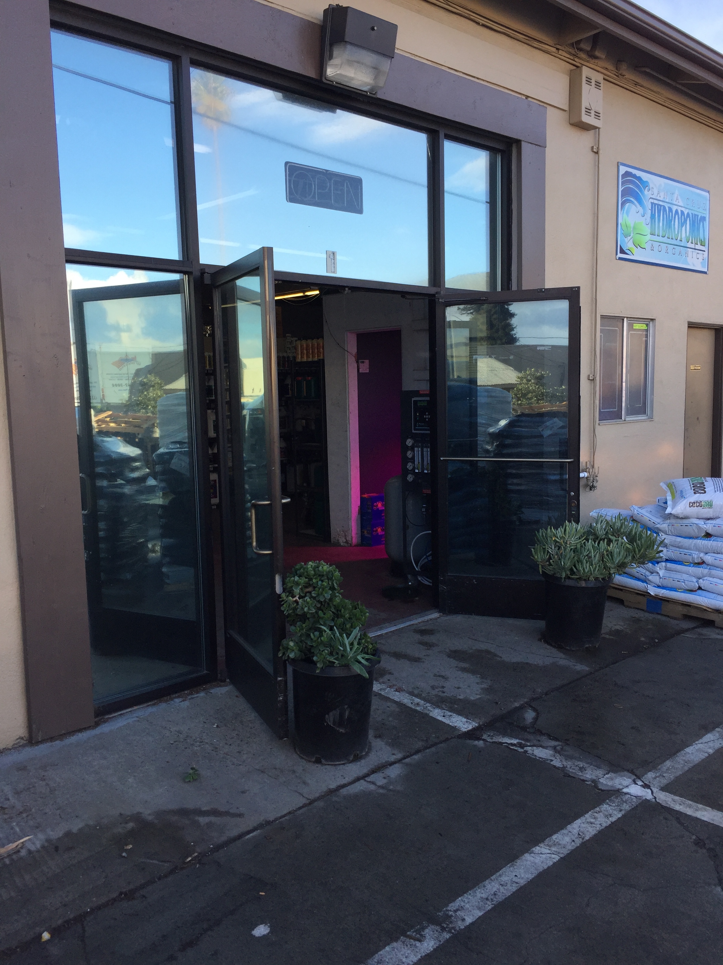 The Growbiz Soquel In Ca Whitepages Nearby Businesses