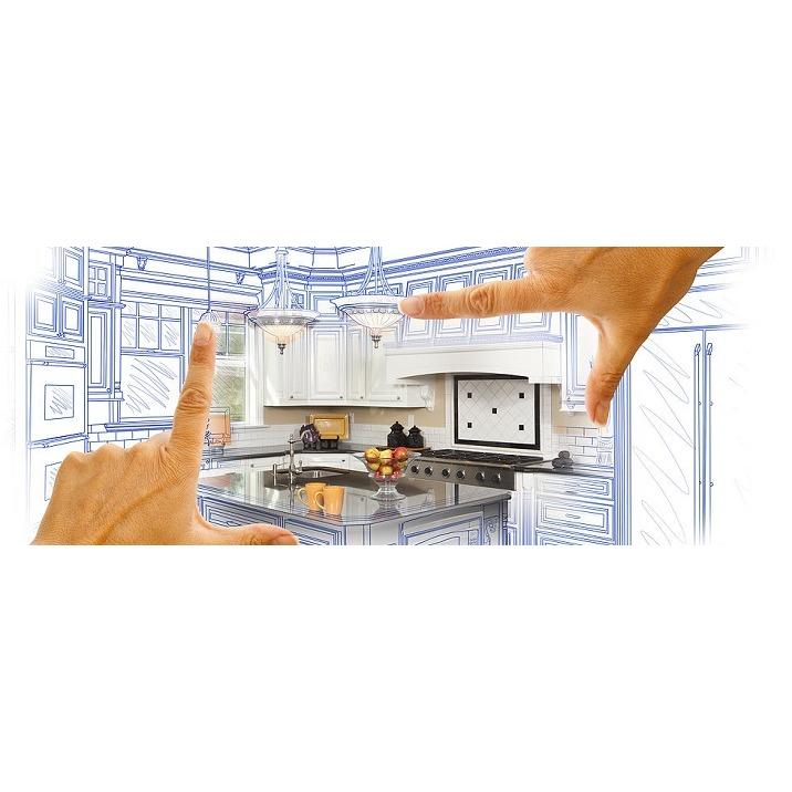 A Team Building &amp; Remodeling LLC Logo