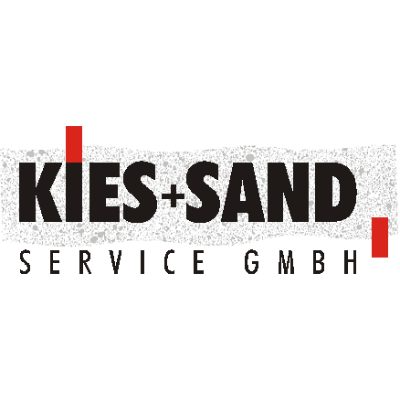 Logo von Kies-Sand-Service Zwickau GmbH