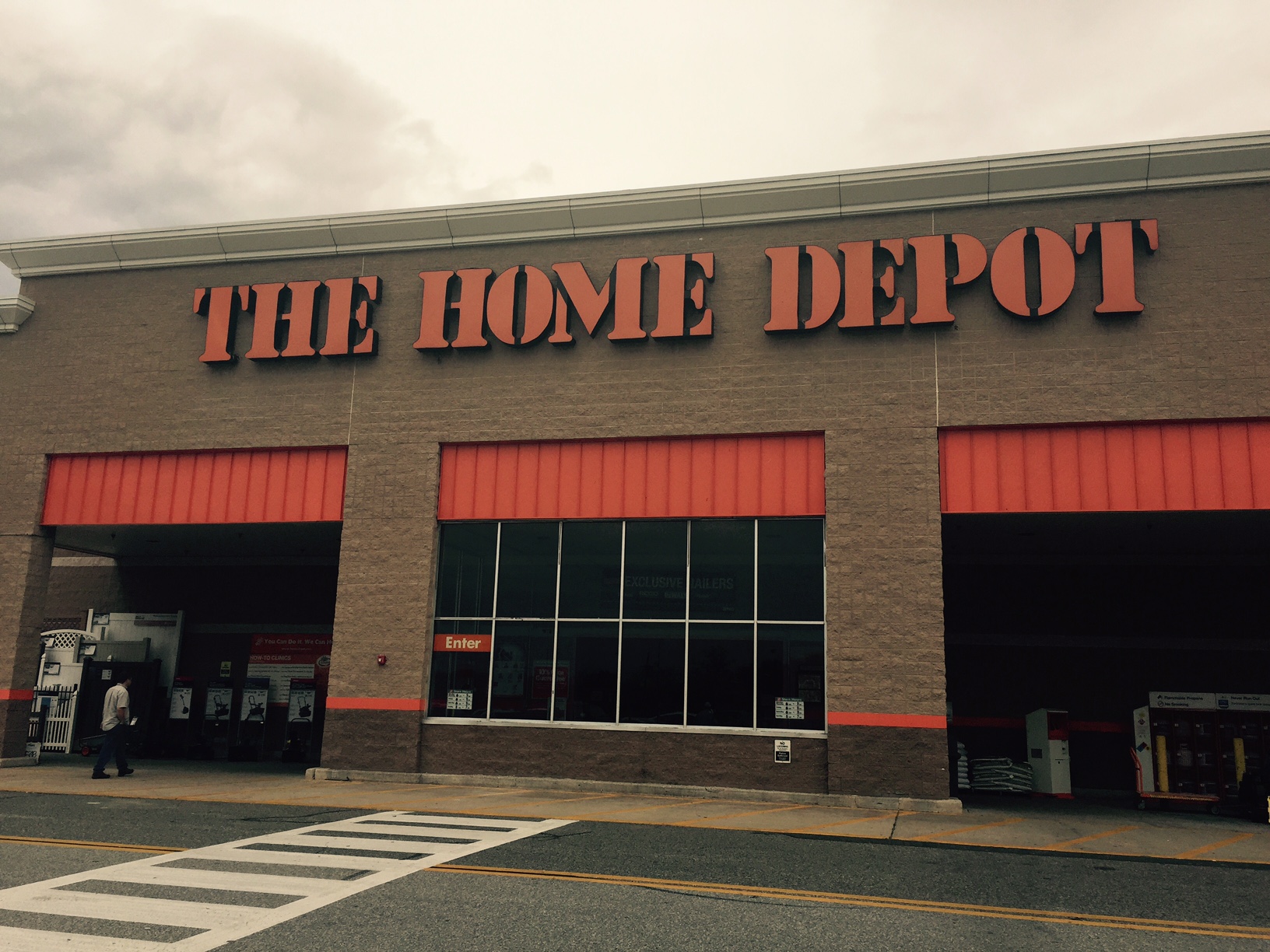 The Home Depot in Westampton, NJ | Whitepages