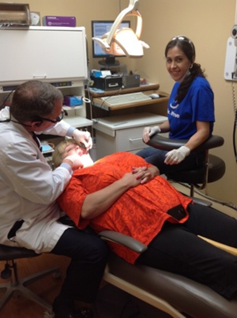 Conroe Comprehensive Dental Center Photo