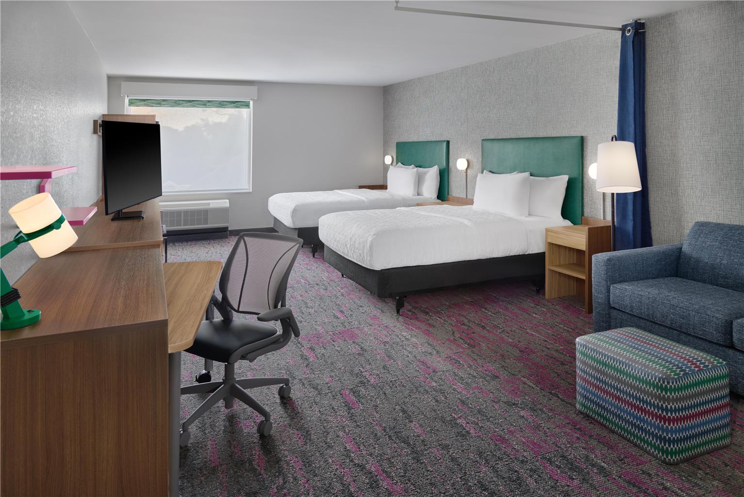 Home2 Suites by Hilton Frankenmuth Image
