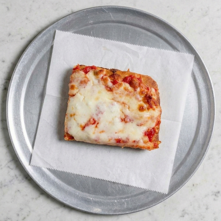 Sicilian Slice