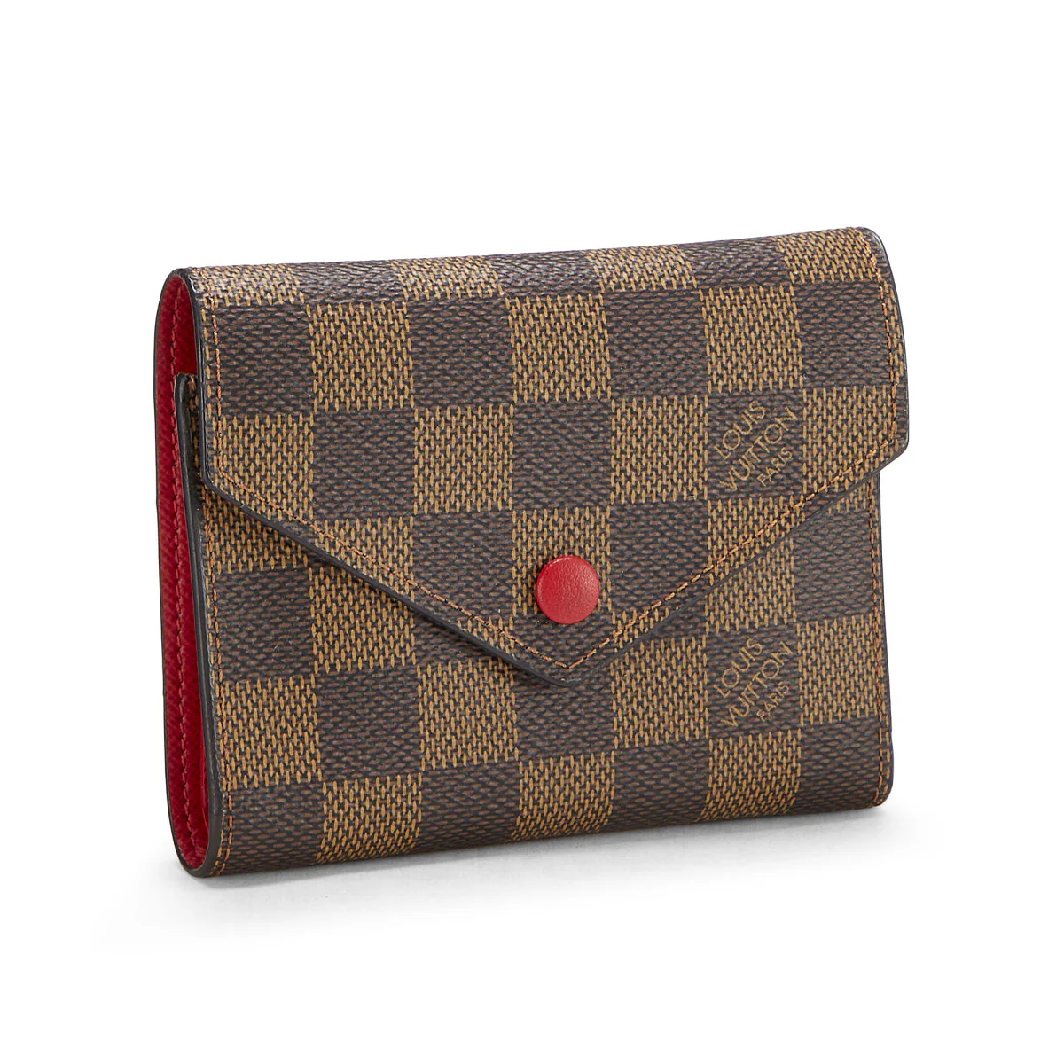 Louis Vuitton Victorine Wallet