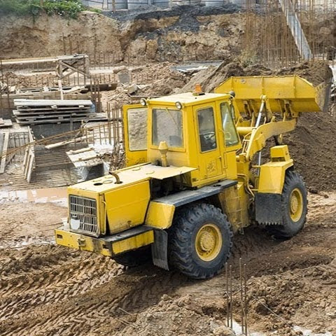 International Concrete Cutting Service LLC Image