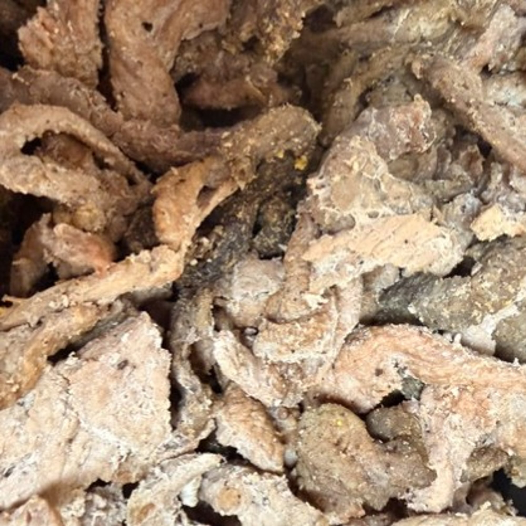 Lamb Shawarma