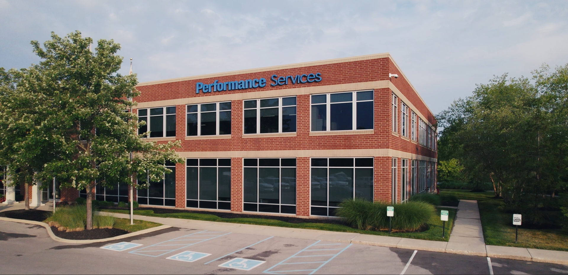 Performance Services, Inc. Image