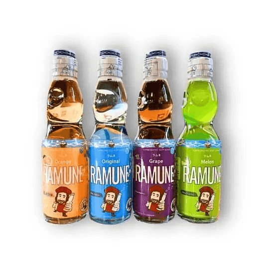 Ramune