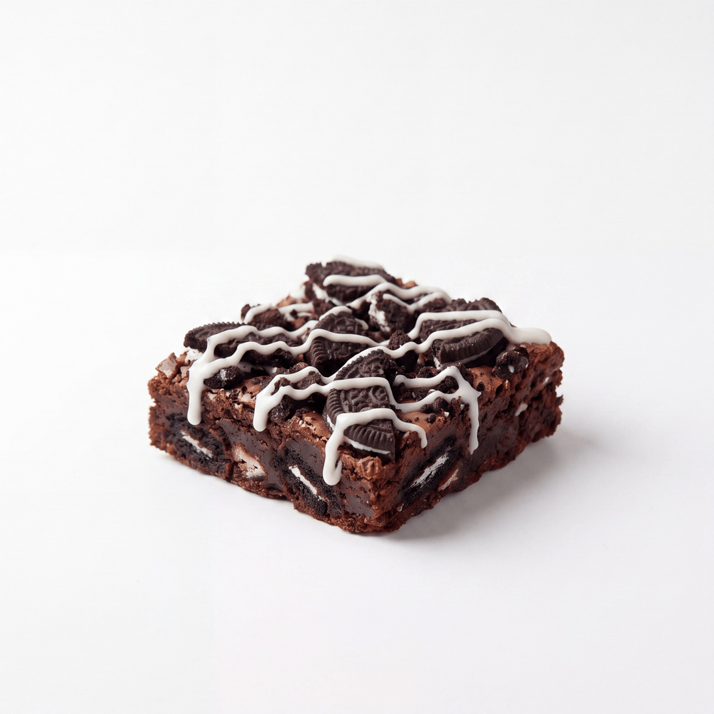 Oreo Bar