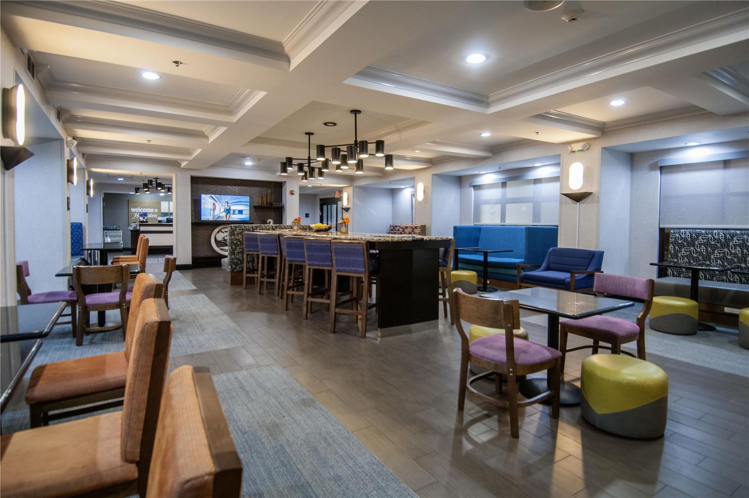 Hampton Inn West Monroe Image