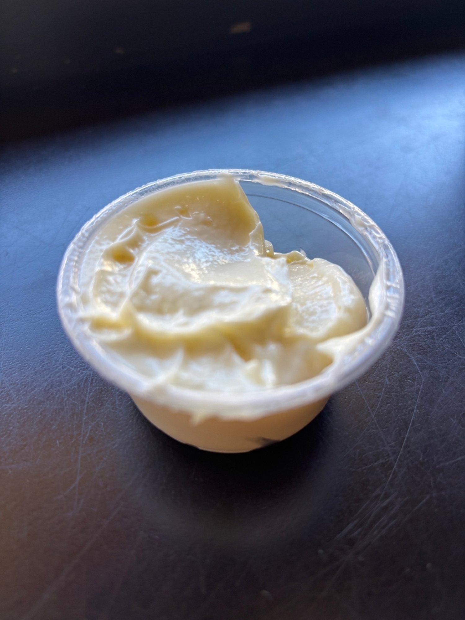 Mayo