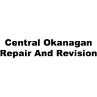 Central Okanagan Repair and Revision Kelowna